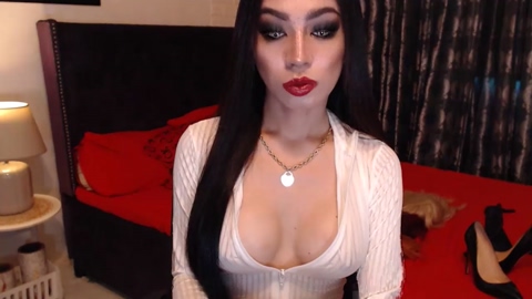 sexenchantresstgirl  17-12-2022